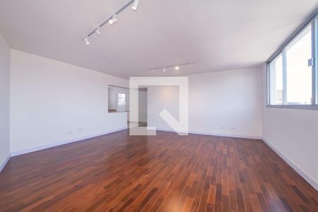 Sala de apartamento à venda com 3 quartos, 105m² em Cerqueira César, São Paulo