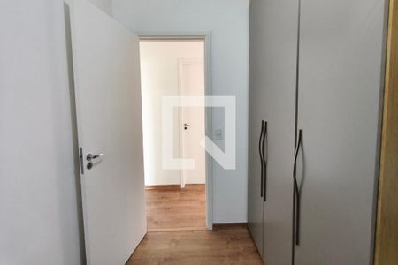 Quarto 2 de apartamento à venda com 3 quartos, 58m² em Jardim do Lago Continuacao, Campinas