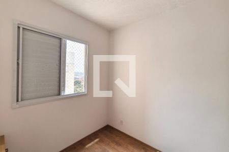 Quarto 3 de apartamento à venda com 3 quartos, 58m² em Jardim do Lago Continuacao, Campinas