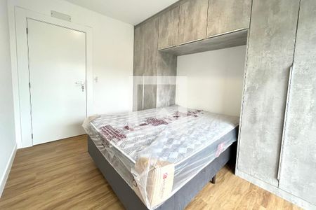 Quarto de apartamento para alugar com 2 quartos, 75m² em Saco Grande, Florianópolis