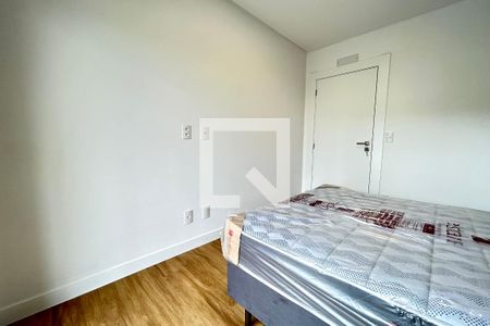 Quarto  de apartamento para alugar com 2 quartos, 75m² em Saco Grande, Florianópolis