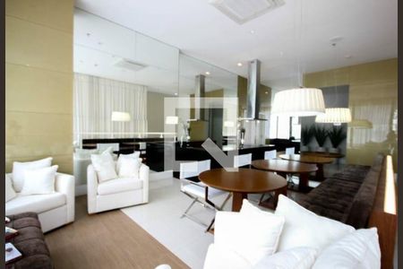 Apartamento à venda com 2 quartos, 101m² em Itaim Bibi, São Paulo