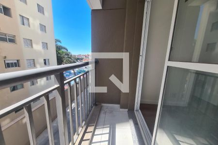 Apartamento para alugar com 2 quartos, 38m² em Vila Formosa, São Paulo