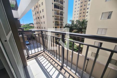 Apartamento para alugar com 2 quartos, 38m² em Vila Formosa, São Paulo