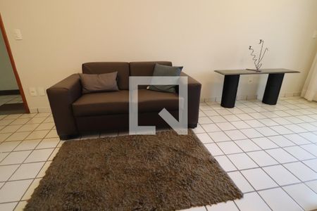 Apartamento para alugar com 1 quarto, 50m² em Patrimônio, Uberlândia