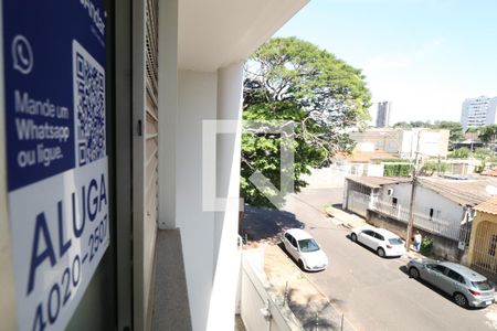 Apartamento para alugar com 1 quarto, 50m² em Patrimônio, Uberlândia