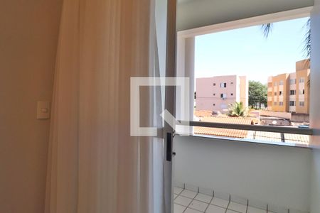 Apartamento para alugar com 1 quarto, 50m² em Patrimônio, Uberlândia