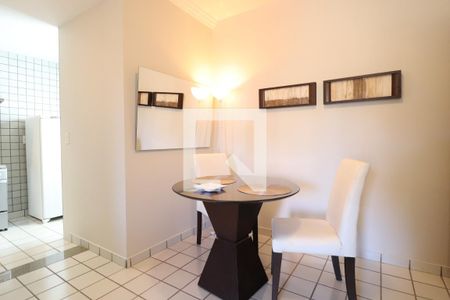 Apartamento para alugar com 1 quarto, 50m² em Patrimônio, Uberlândia