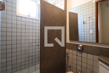 Apartamento para alugar com 1 quarto, 50m² em Patrimônio, Uberlândia