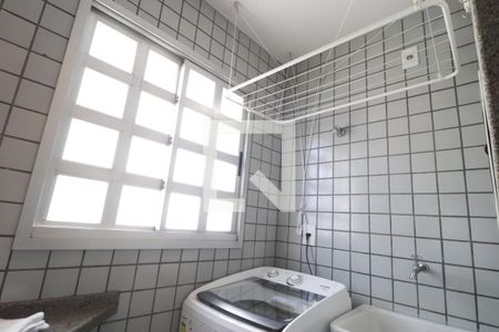 Apartamento para alugar com 1 quarto, 50m² em Patrimônio, Uberlândia