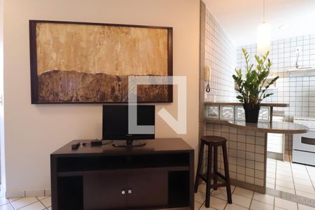 Apartamento para alugar com 1 quarto, 50m² em Patrimônio, Uberlândia