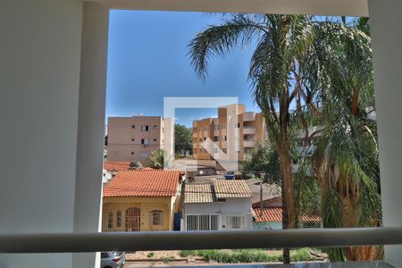 Apartamento para alugar com 1 quarto, 50m² em Patrimônio, Uberlândia