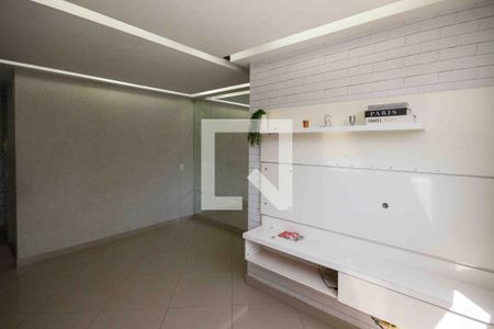 Sala de apartamento à venda com 3 quartos, 60m² em Vila Alpina, São Paulo