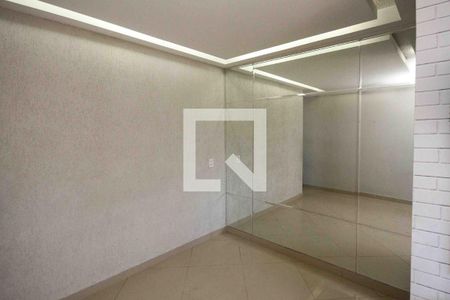 Sala de apartamento à venda com 3 quartos, 60m² em Vila Alpina, São Paulo