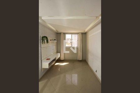 Sala de apartamento à venda com 3 quartos, 60m² em Vila Alpina, São Paulo