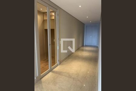 Foto 01 de apartamento à venda com 4 quartos, 606m² em Panamby, São Paulo