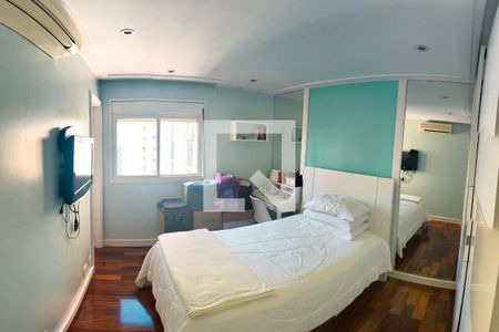 Apartamento à venda com 5 quartos, 261m² em Vila Andrade, São Paulo