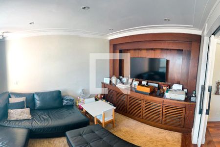 Apartamento à venda com 5 quartos, 261m² em Vila Andrade, São Paulo