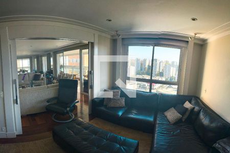 Apartamento à venda com 5 quartos, 261m² em Vila Andrade, São Paulo
