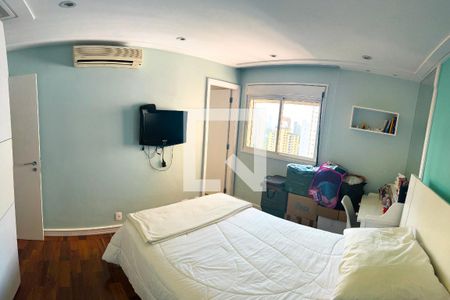 Apartamento à venda com 5 quartos, 261m² em Vila Andrade, São Paulo