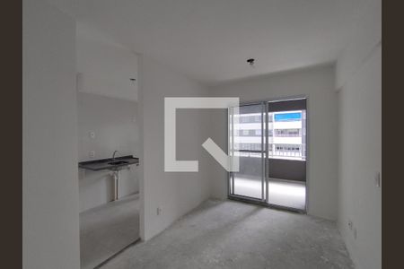 Sala  de apartamento à venda com 3 quartos, 60m² em Vila Vermelha, São Paulo