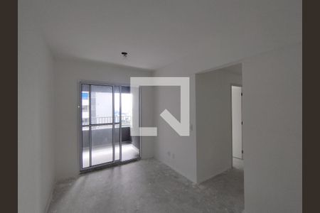 Sala  de apartamento à venda com 3 quartos, 60m² em Vila Vermelha, São Paulo