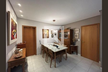 Foto 06 de apartamento à venda com 3 quartos, 130m² em Buritis, Belo Horizonte