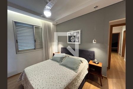 Foto 11 de apartamento à venda com 3 quartos, 130m² em Buritis, Belo Horizonte