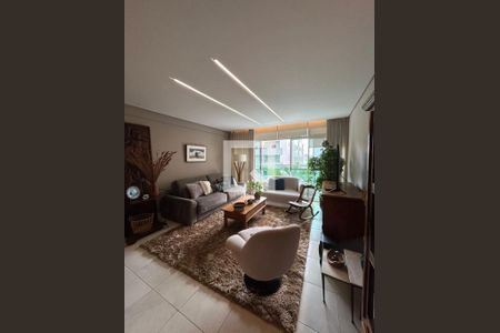 Foto 04 de apartamento à venda com 3 quartos, 130m² em Buritis, Belo Horizonte