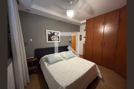 Foto 10 de apartamento à venda com 3 quartos, 130m² em Buritis, Belo Horizonte