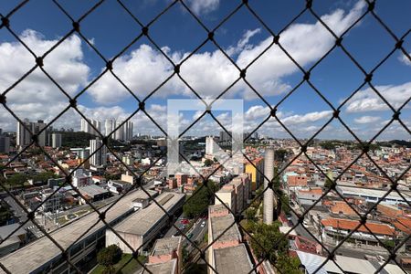 Apartamento para alugar com 2 quartos, 54m² em Jardim Olavo Bilac, São Bernardo do Campo