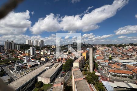 Apartamento à venda com 2 quartos, 54m² em Jardim Olavo Bilac, São Bernardo do Campo