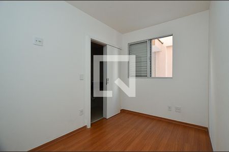 Suite de apartamento à venda com 2 quartos, 90m² em Santa Ines, Belo Horizonte