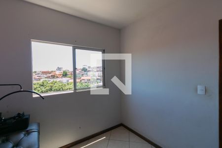 Apartamento à venda com 3 quartos, 78m² em Jardim Guanabara, Belo Horizonte