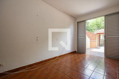 Sala de Almoço de casa para alugar com 2 quartos, 120m² em Jardim Ana Maria, São Paulo