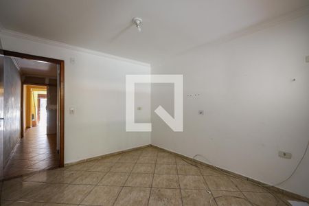 Sala de Jantar de casa para alugar com 2 quartos, 120m² em Jardim Ana Maria, São Paulo