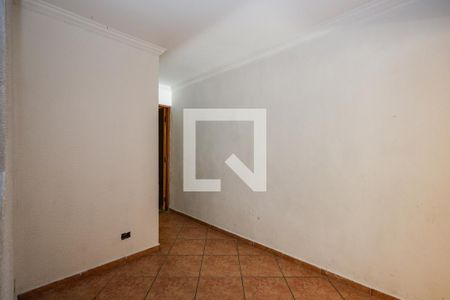 Sala de casa para alugar com 2 quartos, 120m² em Jardim Ana Maria, São Paulo