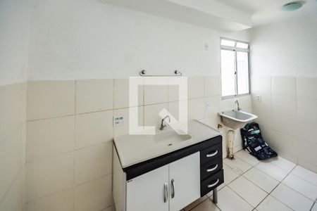 Apartamento para alugar com 2 quartos, 49m² em Santa Amelia, Belo Horizonte