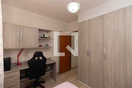 Quarto 1 de casa à venda com 3 quartos, 110m² em Vila Medeiros, São Paulo