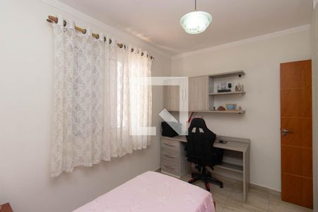 Quarto 1 de casa à venda com 3 quartos, 110m² em Vila Medeiros, São Paulo