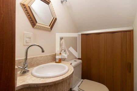 Lavabo de casa à venda com 3 quartos, 110m² em Vila Medeiros, São Paulo