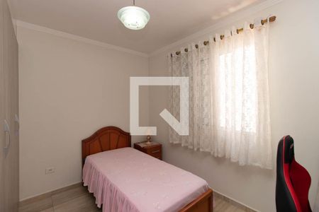 Quarto 1 de casa à venda com 3 quartos, 110m² em Vila Medeiros, São Paulo