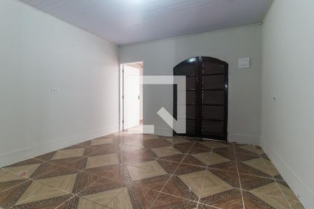 Sala de casa para alugar com 3 quartos, 100m² em Vila Júlia, Poá