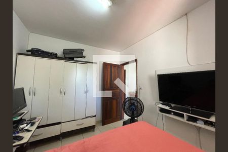 Quarto 1 de casa à venda com 2 quartos, 48m² em Vila Silveira, Guarulhos
