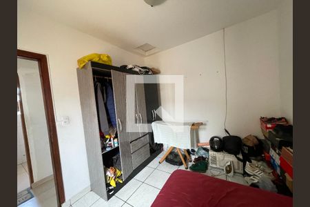 Quarto 2 de casa à venda com 2 quartos, 48m² em Vila Silveira, Guarulhos