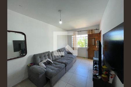 Sala de casa à venda com 2 quartos, 48m² em Vila Silveira, Guarulhos