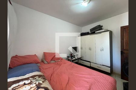 Quarto 1 de casa à venda com 2 quartos, 48m² em Vila Silveira, Guarulhos