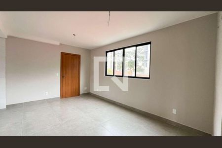 Apartamento à venda com 2 quartos, 64m² em São Pedro, Belo Horizonte