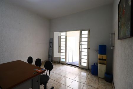 Sala de casa para alugar com 1 quarto, 90m² em Tatuapé, São Paulo