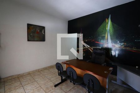Sala de casa para alugar com 1 quarto, 90m² em Tatuapé, São Paulo